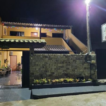 Pousada Recanto De Figueira อาร์ไฮยัล โด กาโบ ภายนอก รูปภาพ